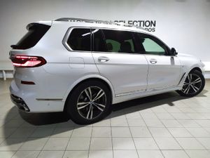 BMW X7 xdrive40d 259 kw (352 cv)   - Foto 7