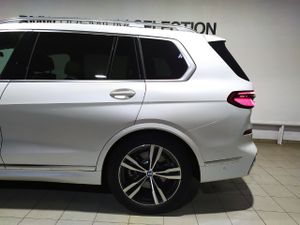 BMW X7 xdrive40d 259 kw (352 cv)   - Foto 27