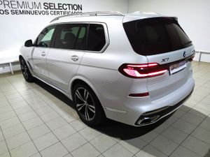 BMW X7 xdrive40d 259 kw (352 cv)   - Foto 23