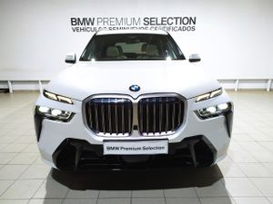 BMW X7 xdrive40d 259 kw (352 cv)   - Foto 3