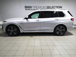 BMW X7 xdrive40d 259 kw (352 cv)   - Foto 5