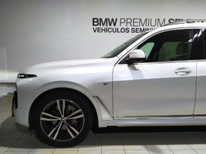 BMW X7 xdrive40d 259 kw (352 cv)   - Foto 25