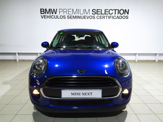 MINI Cooper one 75 kw (102 cv)   - Foto 3