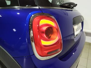 MINI Cooper one 75 kw (102 cv)   - Foto 27