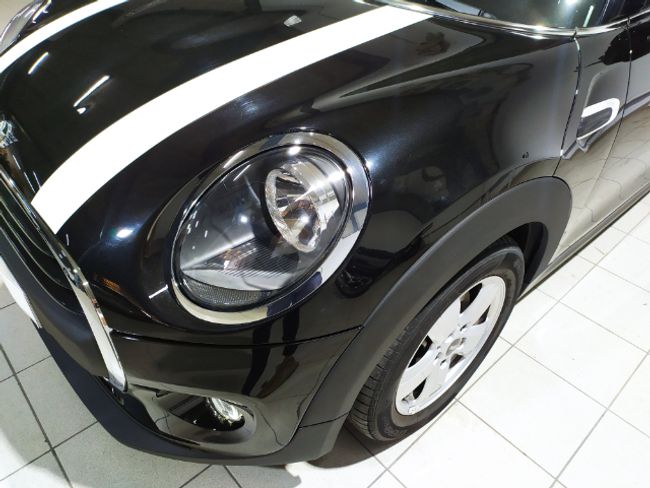 MINI Cooper one 75 kw (102 cv)   - Foto 7