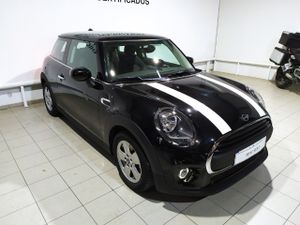 MINI Cooper one 75 kw (102 cv)   - Foto 21