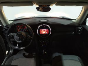 MINI Cooper one 75 kw (102 cv)   - Foto 13