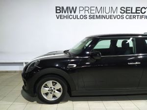 MINI Cooper one 75 kw (102 cv)   - Foto 25