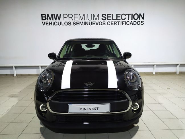 MINI Cooper one 75 kw (102 cv)   - Foto 3