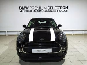 MINI Cooper one 75 kw (102 cv)   - Foto 3