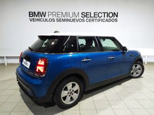 MINI Cooper  100 kw (136 cv)   - Foto 7