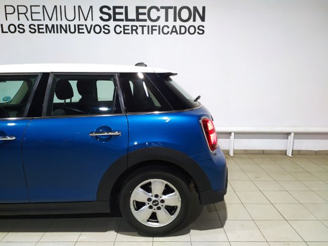 MINI Cooper  100 kw (136 cv)   - Foto 15