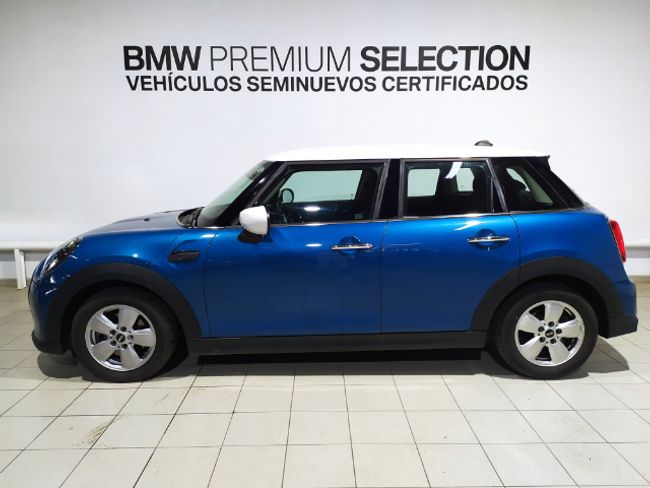 MINI Cooper  100 kw (136 cv)   - Foto 4