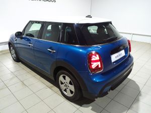 MINI Cooper  100 kw (136 cv)   - Foto 23