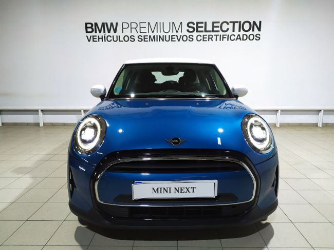 MINI Cooper  100 kw (136 cv)   - Foto 3