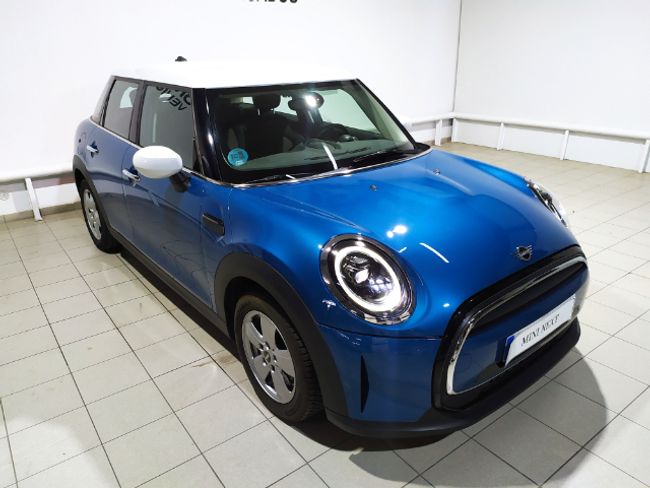 MINI Cooper  100 kw (136 cv)   - Foto 12