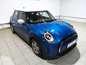 MINI Cooper  100 kw (136 cv)   - Foto 21