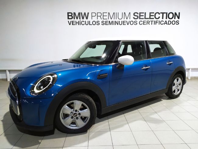 MINI Cooper  100 kw (136 cv)   - Foto 2