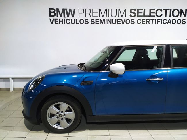 MINI Cooper  100 kw (136 cv)   - Foto 14