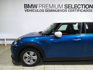 MINI Cooper  100 kw (136 cv)   - Foto 25