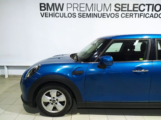 MINI Cooper  100 kw (136 cv)   - Foto 14