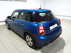 MINI Cooper  100 kw (136 cv)   - Foto 23