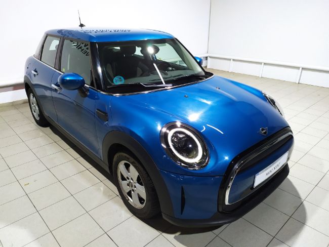 MINI Cooper  100 kw (136 cv)   - Foto 12