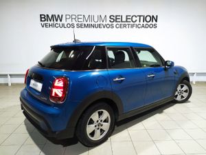 MINI Cooper  100 kw (136 cv)   - Foto 7