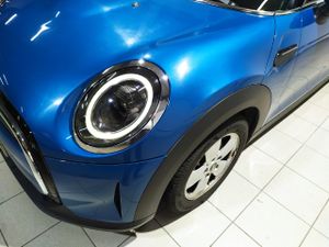 MINI Cooper  100 kw (136 cv)   - Foto 11