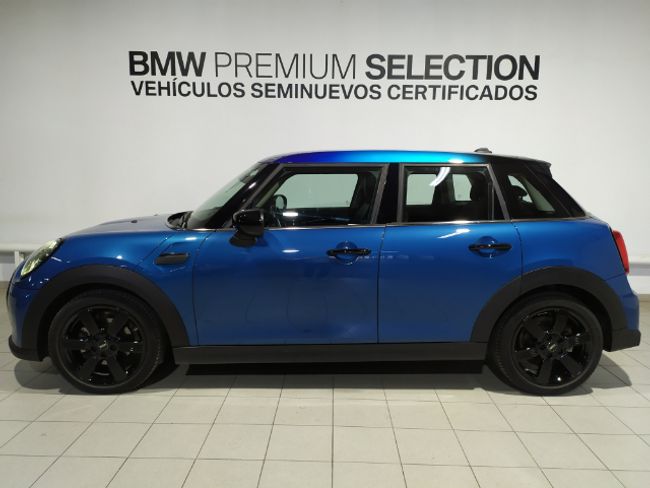 MINI Cooper  100 kw (136 cv)   - Foto 4