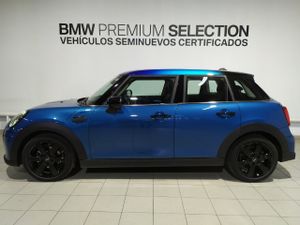 MINI Cooper  100 kw (136 cv)   - Foto 5