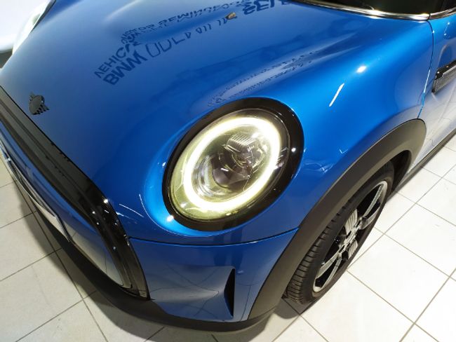 MINI Cooper  100 kw (136 cv)   - Foto 7