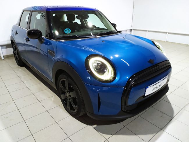 MINI Cooper  100 kw (136 cv)   - Foto 12