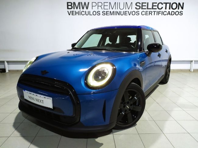 MINI Cooper  100 kw (136 cv)   - Foto 2