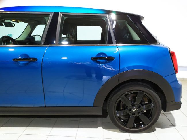 MINI Cooper  100 kw (136 cv)   - Foto 15