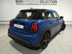 MINI Cooper  100 kw (136 cv)   - Foto 7