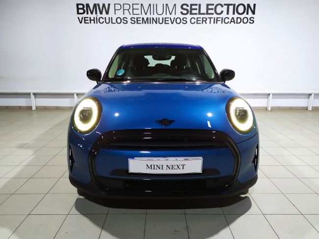 MINI Cooper  100 kw (136 cv)   - Foto 3