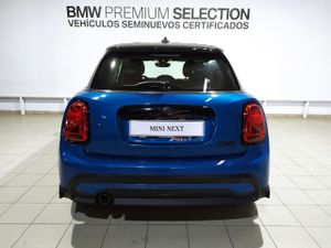 MINI Cooper  100 kw (136 cv)   - Foto 9