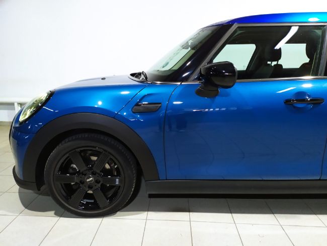 MINI Cooper  100 kw (136 cv)   - Foto 14