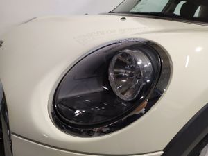 MINI Cooper one 75 kw (102 cv)   - Foto 29