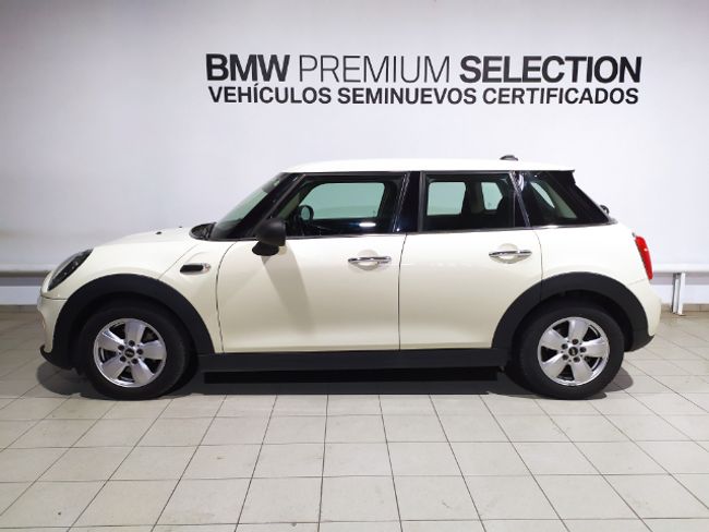 MINI Cooper one 75 kw (102 cv)   - Foto 4