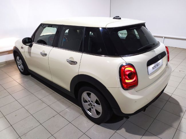 MINI Cooper one 75 kw (102 cv)   - Foto 13