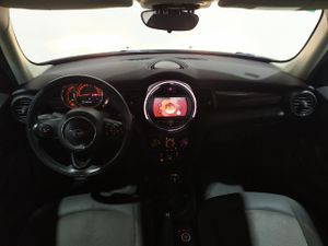 MINI Cooper one 75 kw (102 cv)   - Foto 13