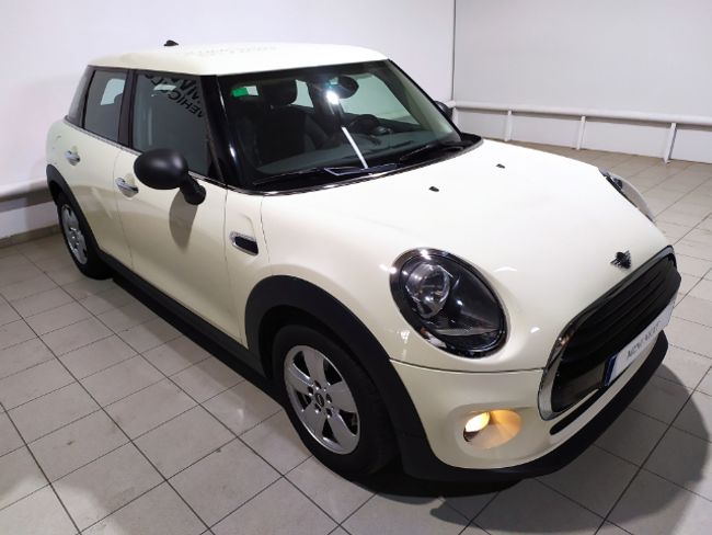 MINI Cooper one 75 kw (102 cv)   - Foto 12