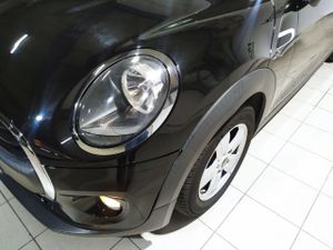 MINI Cooper one 75 kw (102 cv)   - Foto 11