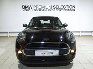 MINI Cooper one 75 kw (102 cv)   - Foto 3