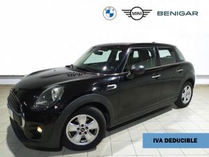 MINI Cooper one 75 kw (102 cv)   - Foto 2