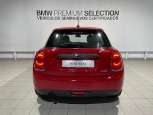 MINI Cooper one 75 kw (102 cv)   - Foto 9