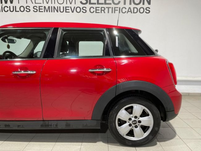 MINI Cooper one 75 kw (102 cv)   - Foto 13