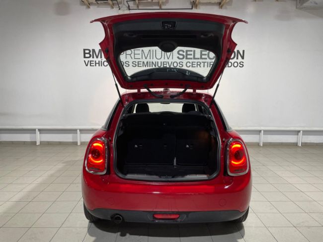 MINI Cooper one 75 kw (102 cv)   - Foto 15